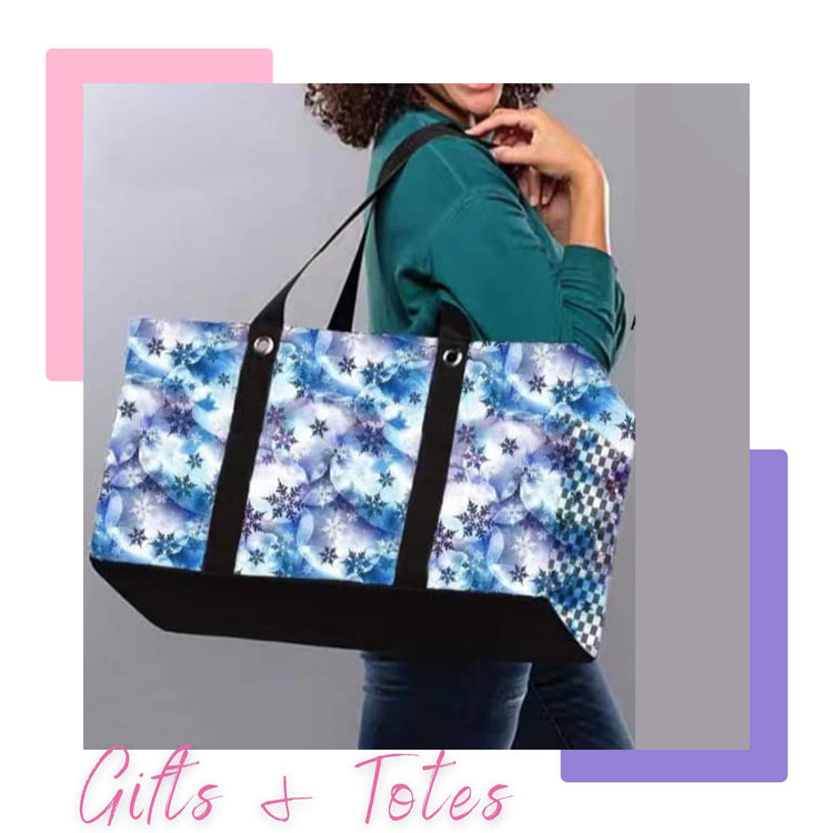 Gifts, Bags, Accessories & More!
