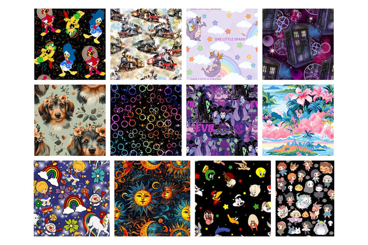 B283 Preorder Due 2-15 (AR)