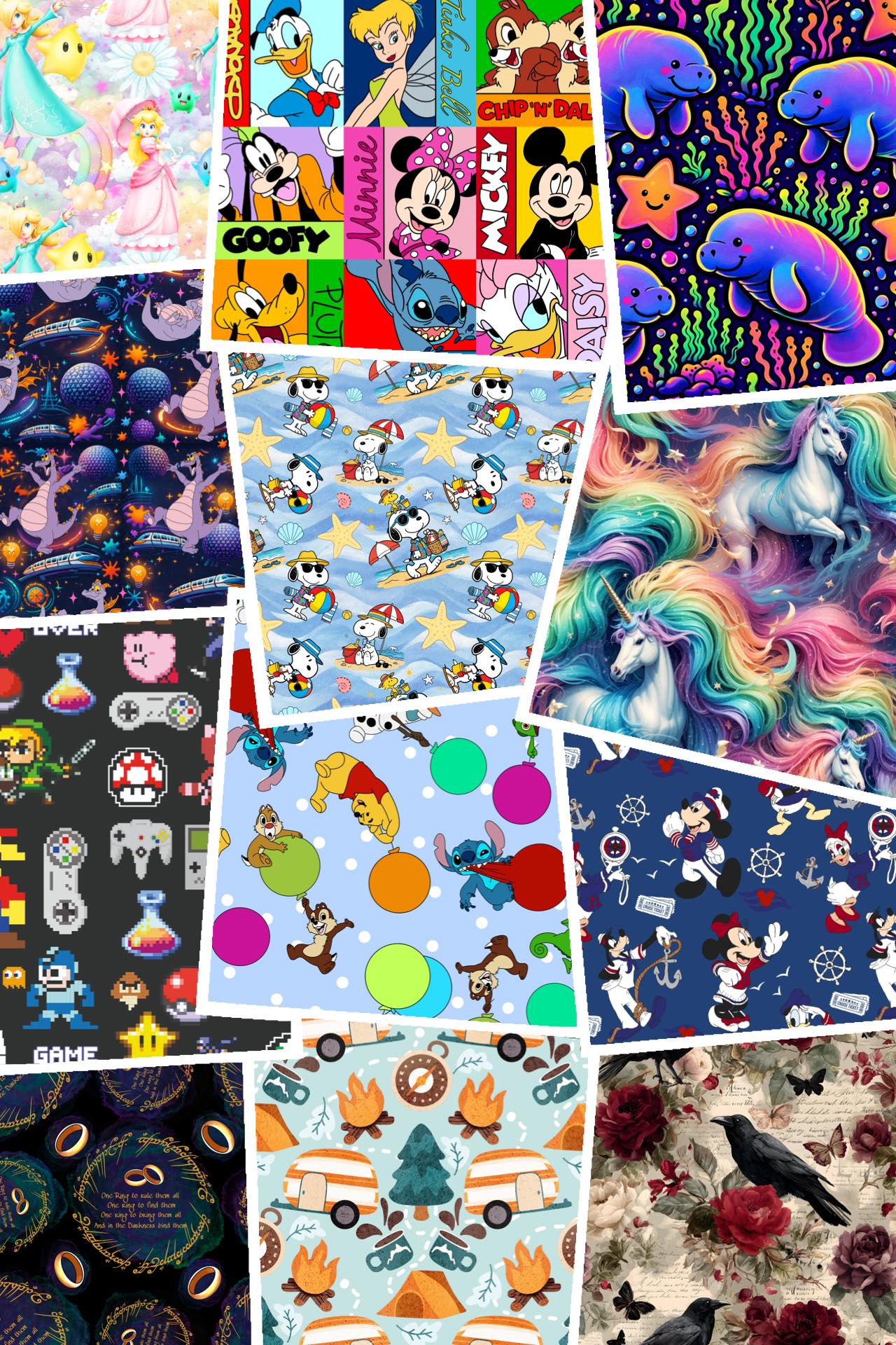 PREORDER BATCH 292 - CLOSING 5/10 ETA: EARLY JULY