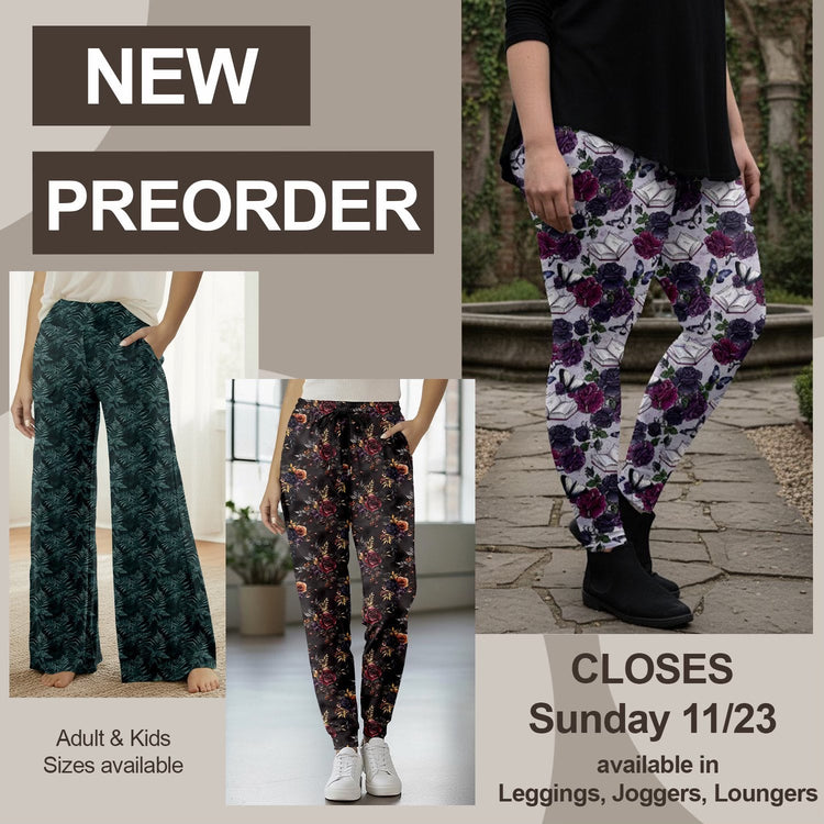 BATCH 262 CD Preo Due 11-23