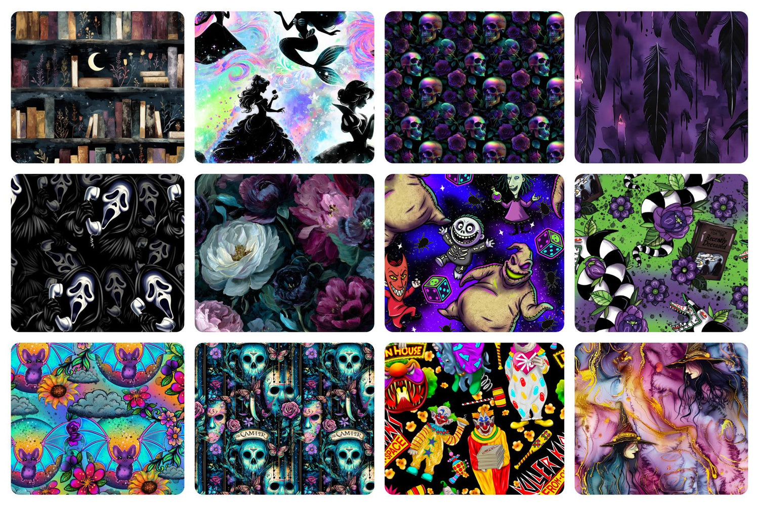 Batch 287 Preorder - Multi Styles Closing 3-22