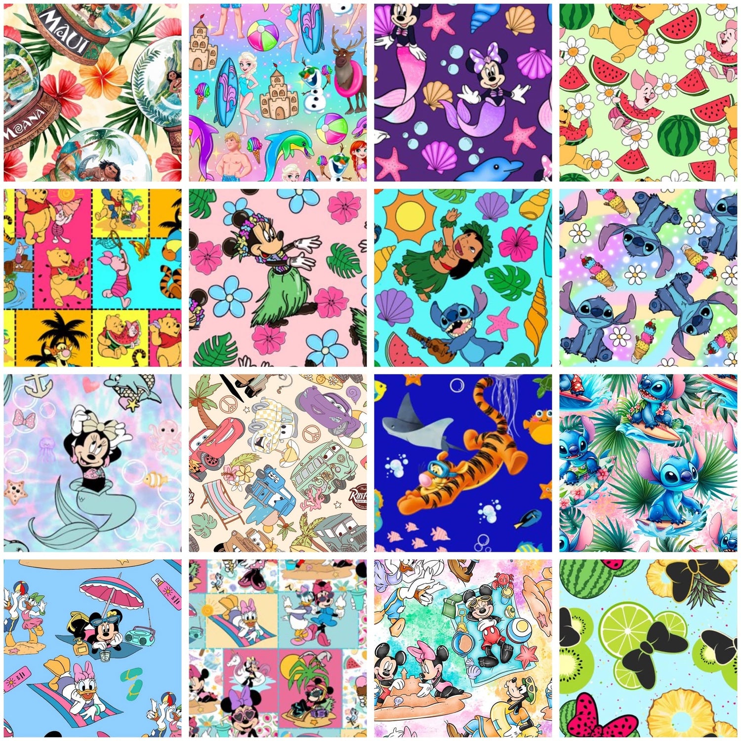 Batch #333 - Magical Summer Closes 5-7 - ETA late June