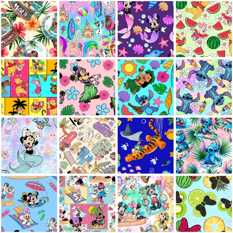Batch #333 - Magical Summer Closes 5-7 - ETA late June