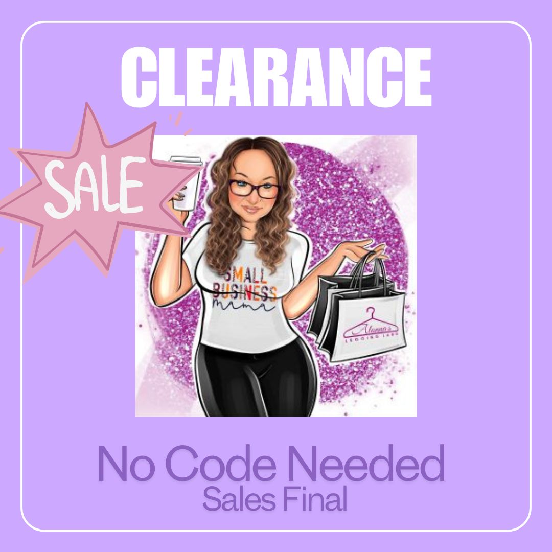 Clearance