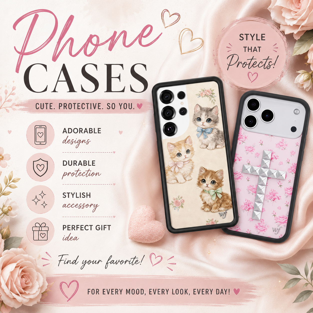 Cell Phone Cases