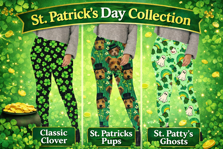 🍀St Patrick's Day🍀
