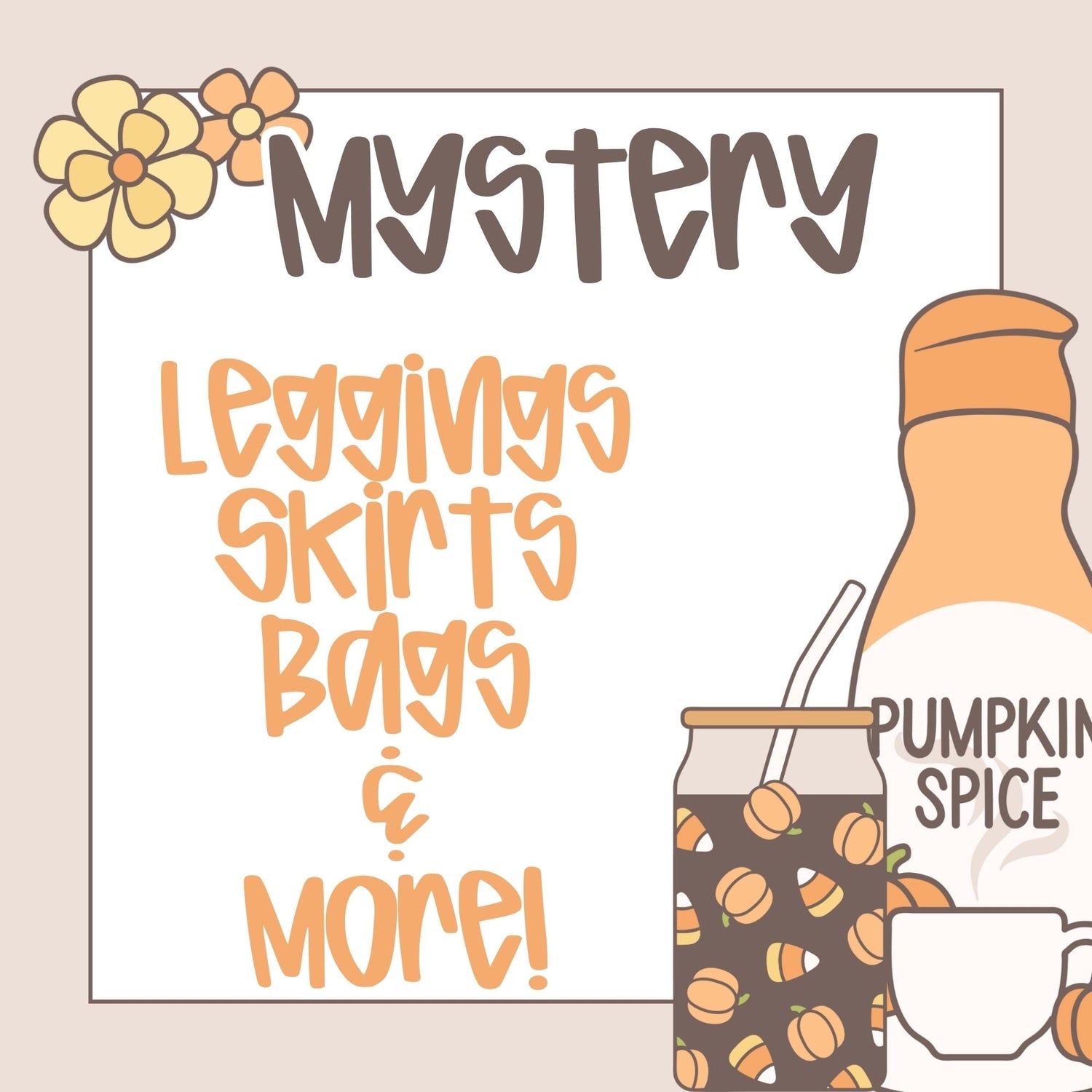 Mystery!