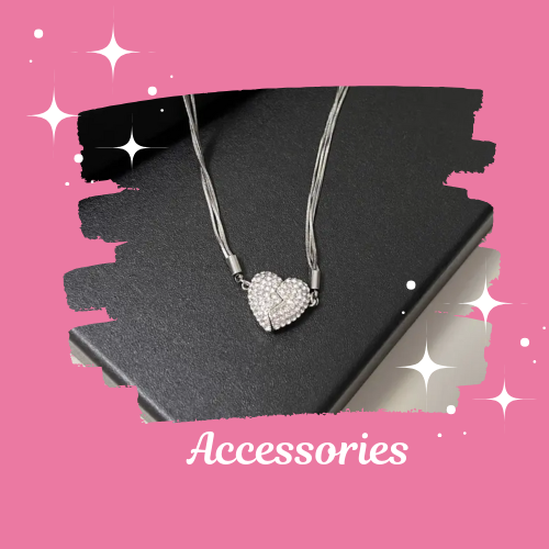 Jewelry & Accessories - Free Shipping - 2 Week TAT