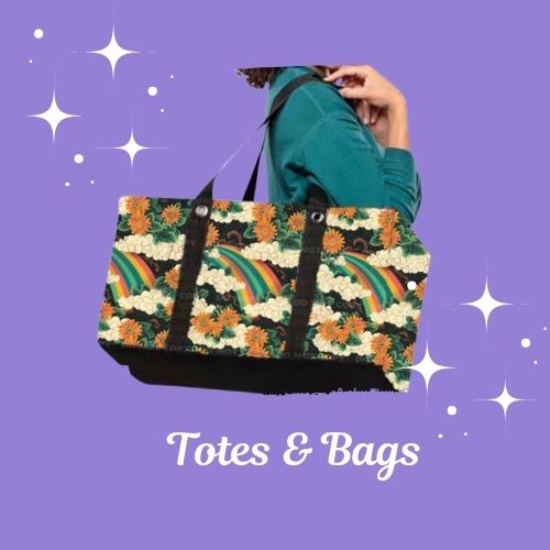 Totes & Bags