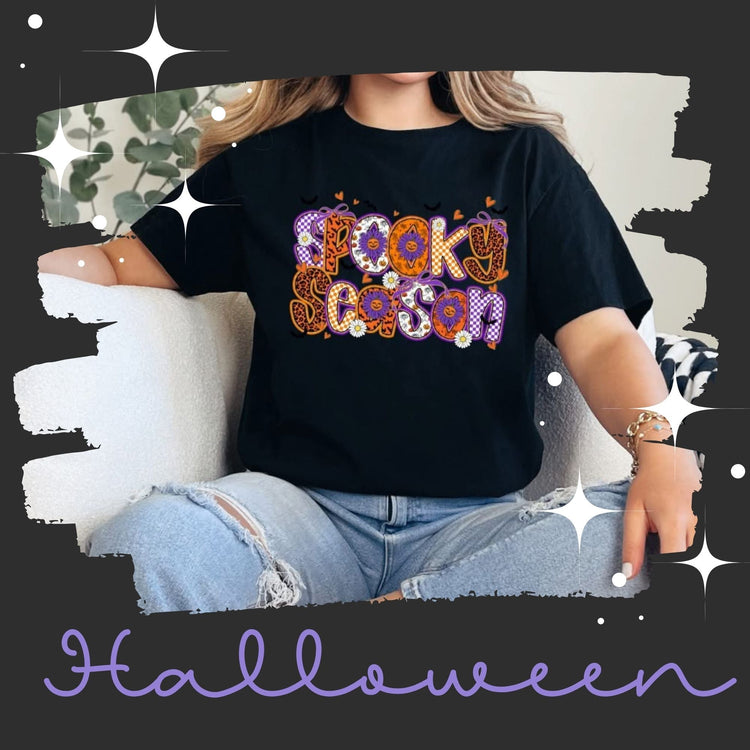 Spooky Season