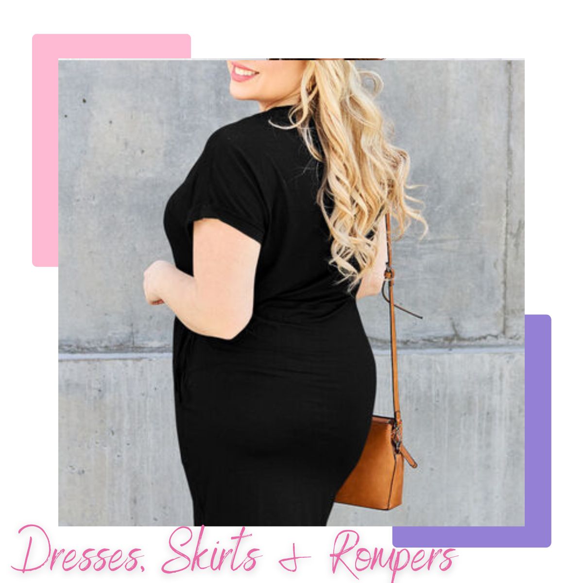Skirts & Dresses
