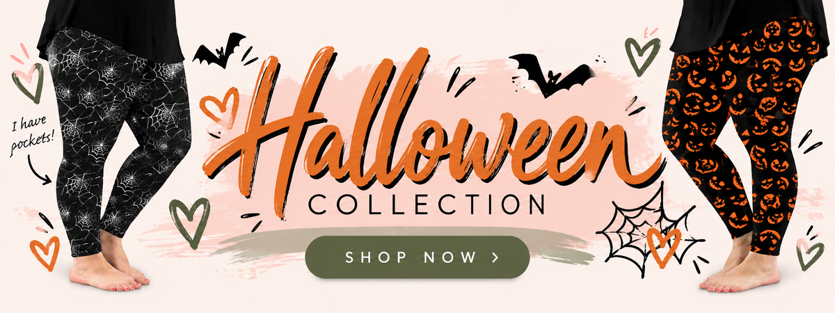 Halloween!
