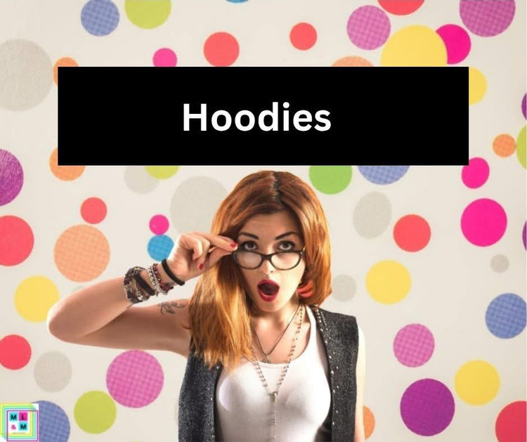 Hoodies