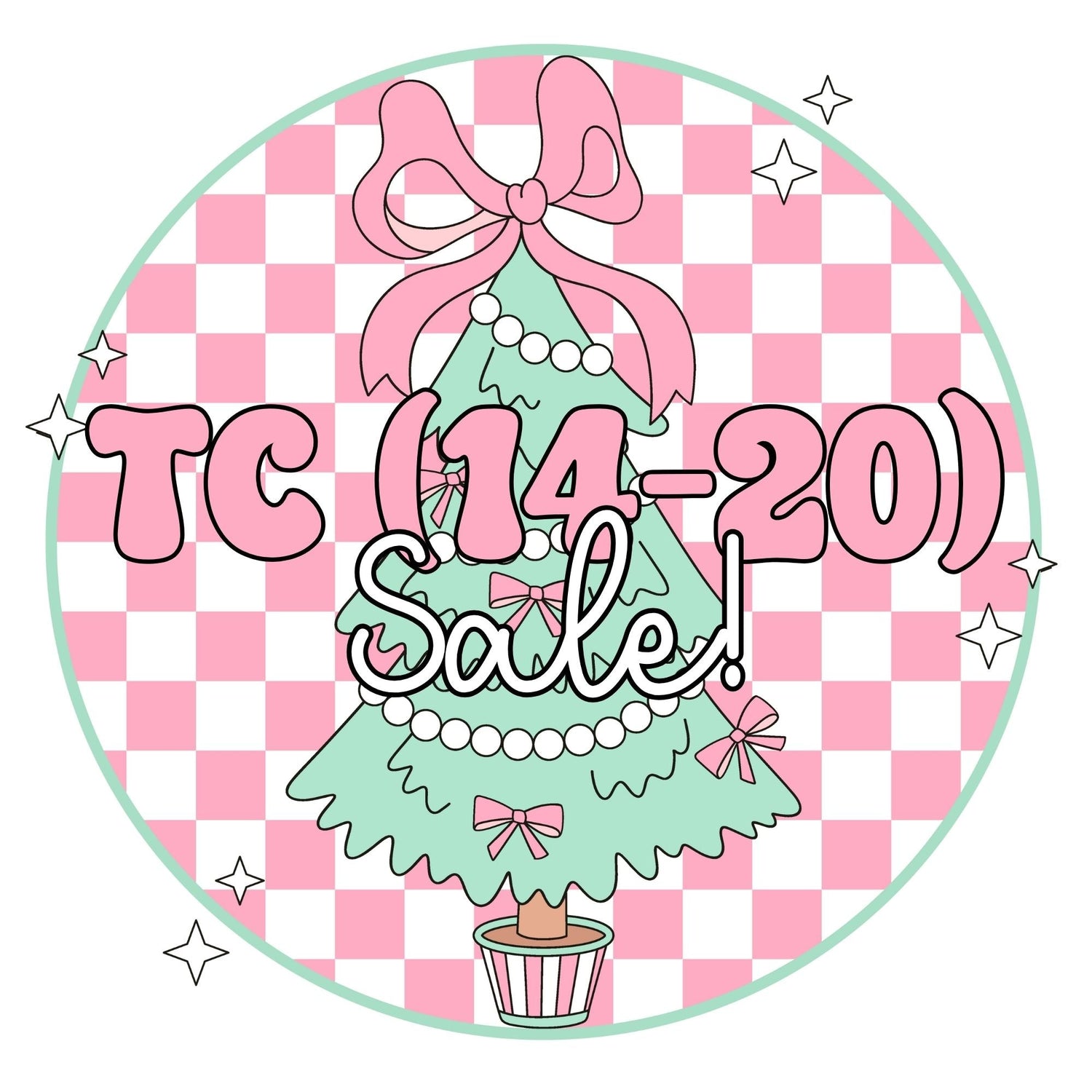 SALE - TC