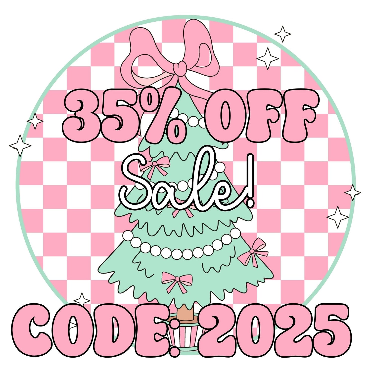 End Of Year Sale Code: 2025