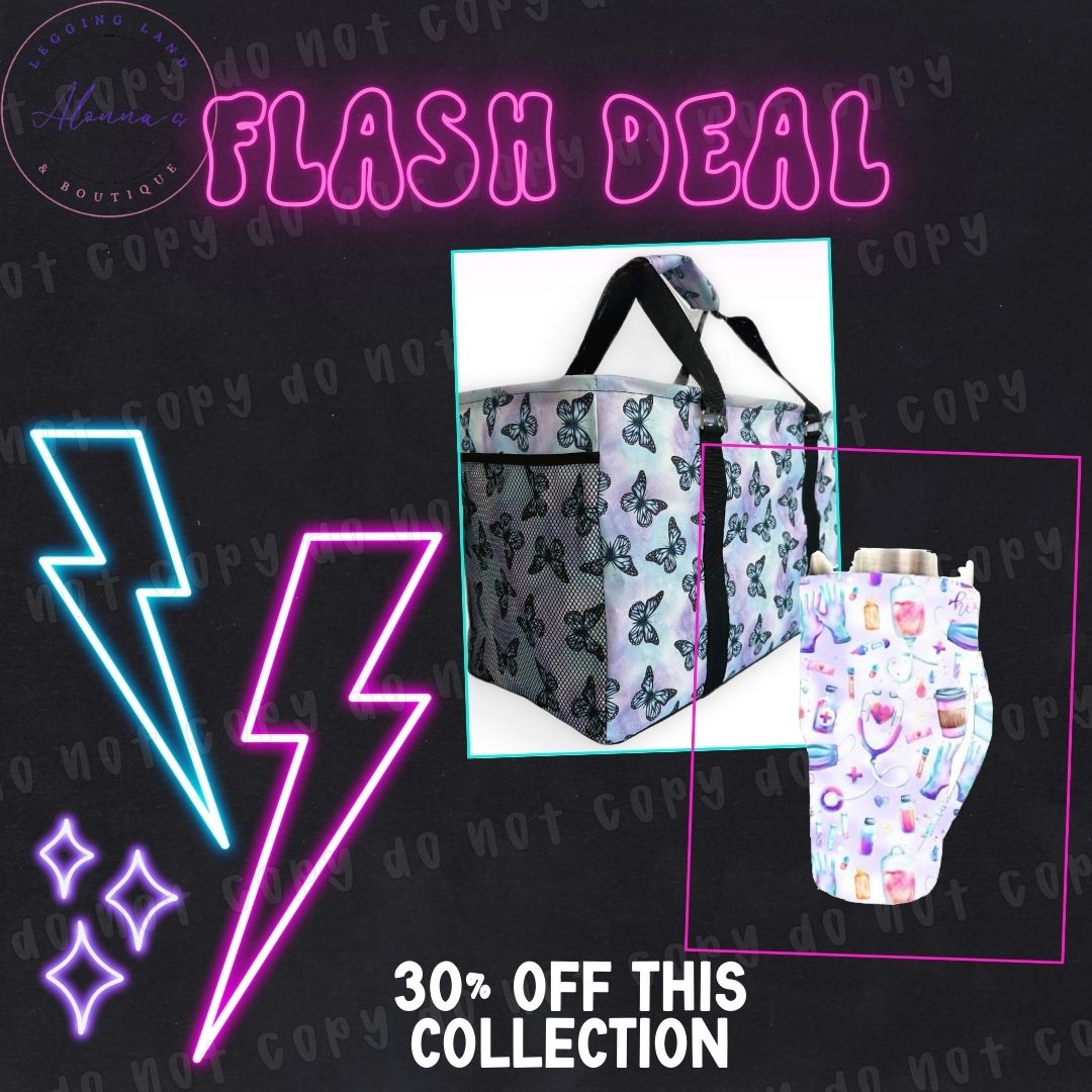 Black Friday Deal - Ends Sunday 11/30