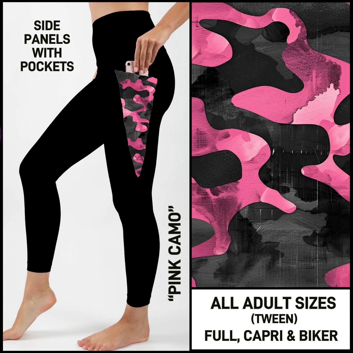 Pocket Panel Batch Closing 4-16