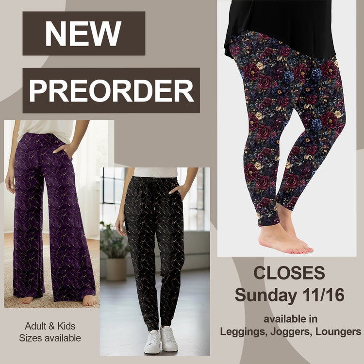 Preorder BATCH 261 CD Due 11-16