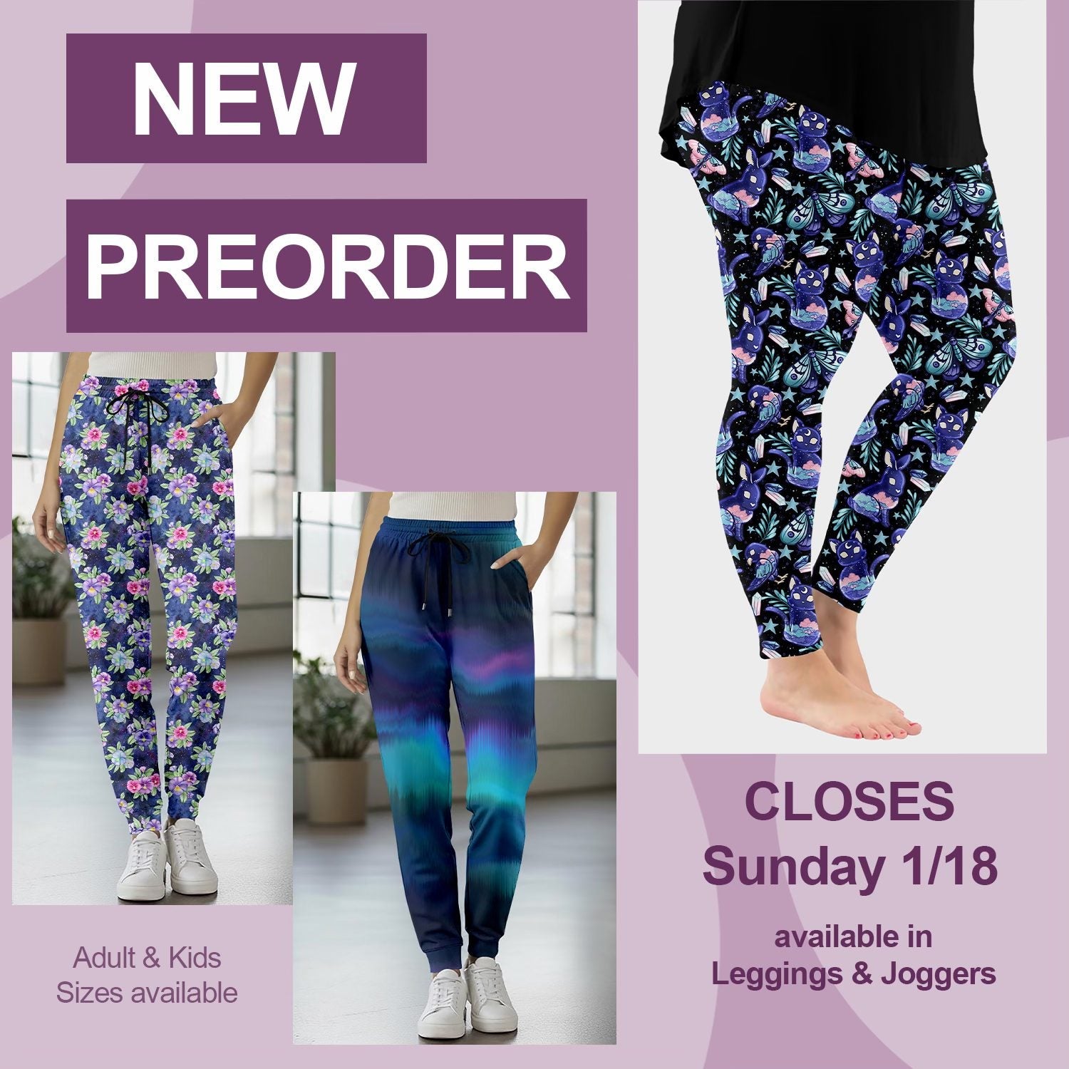 Preorder Due 1-18 - CD