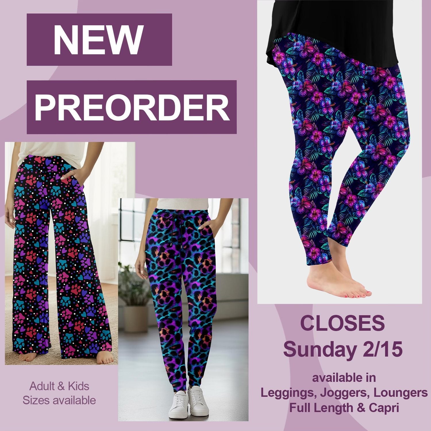 Preorder Due 2-15 B273 (CD)