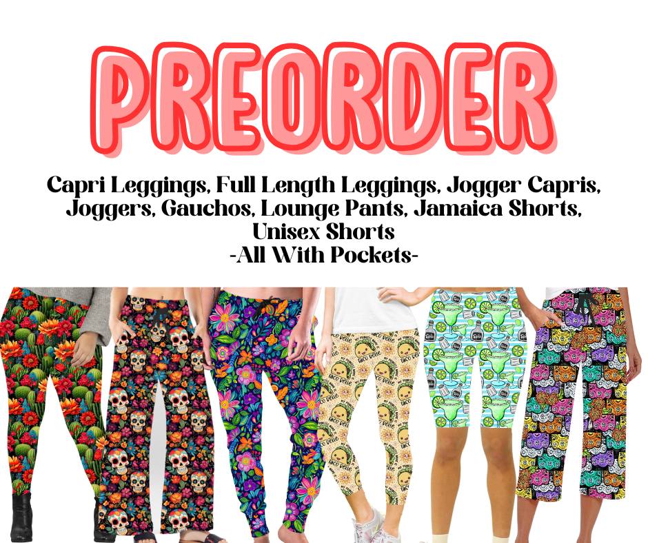 Run 428 Preorder ~ Closes 2-12