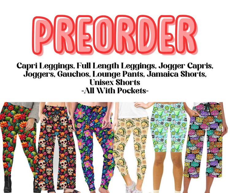 Run 428 Preorder ~ Closes 2-12