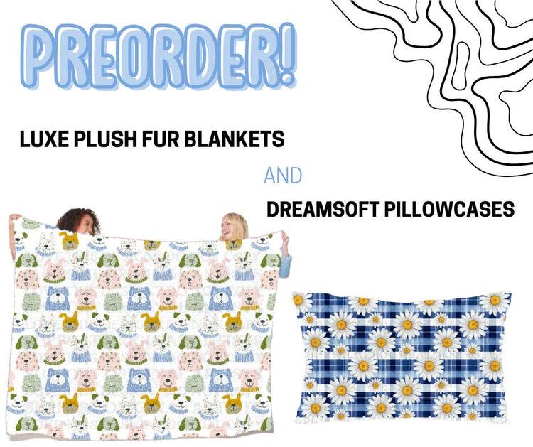 Run 460 ~ Preorder Closes 4-29