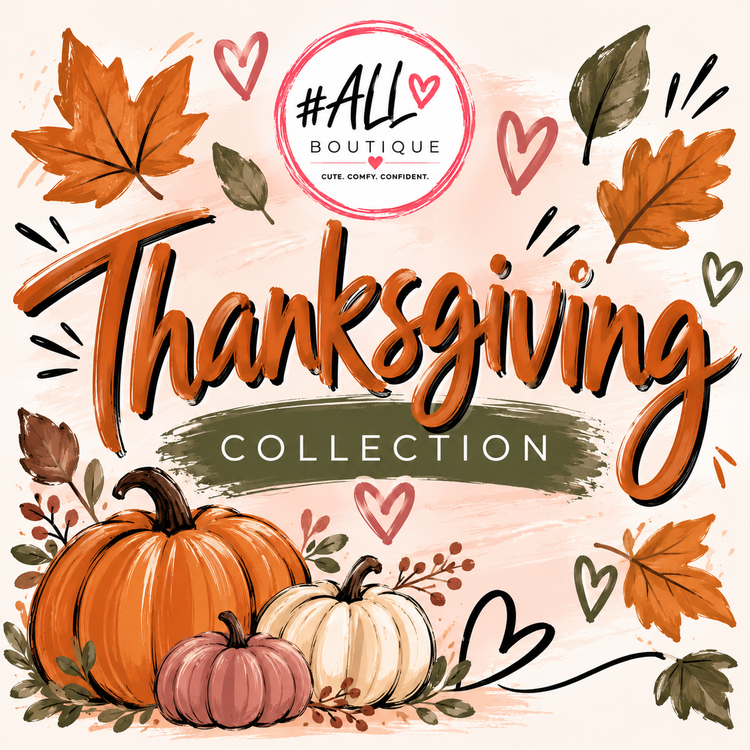 Thanksgiving/Fall