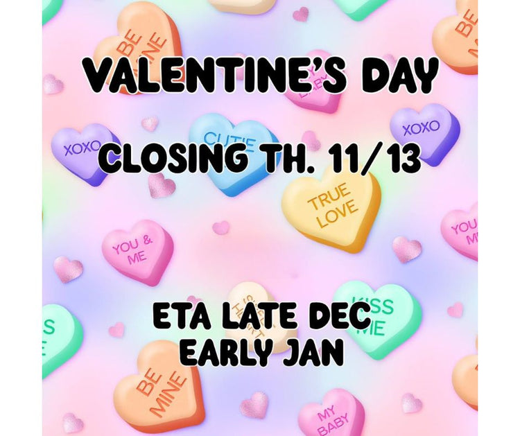 VDay Preo Closing 11-13 (VL1D)