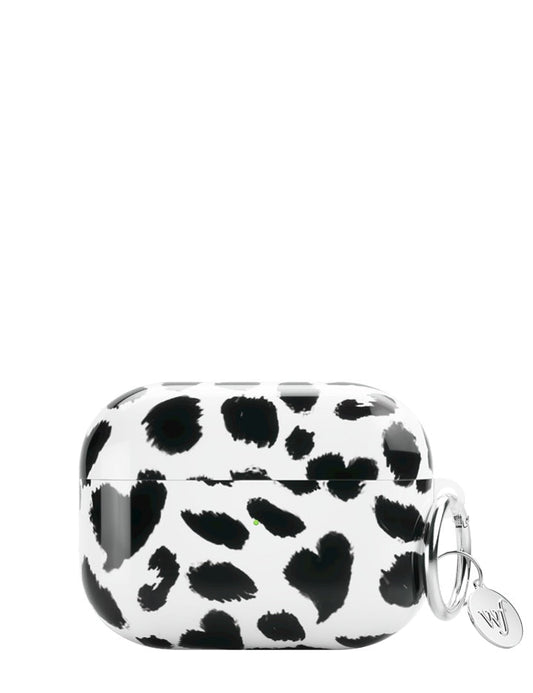 Dalmatian Airpods - Alonna's Legging Land