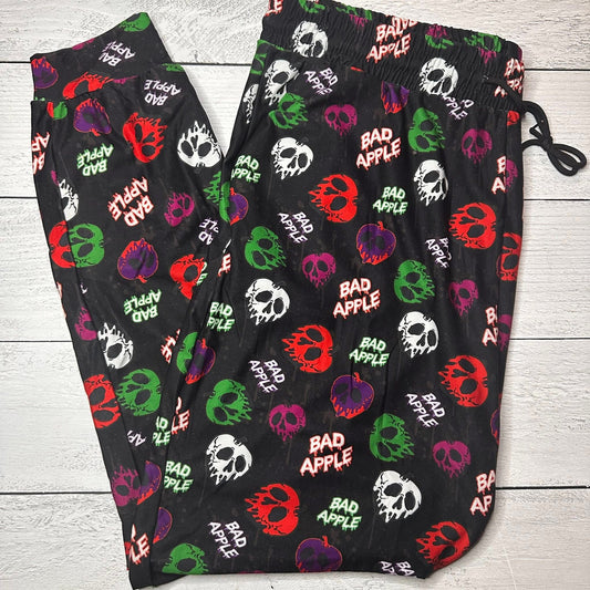 Bad Apple joggers-VIP exclusive