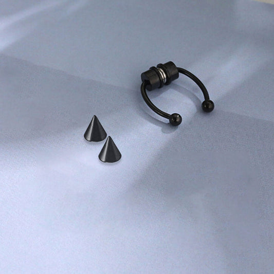 MAGNETIC SEPTUM PIERCING - Alonna's Legging Land