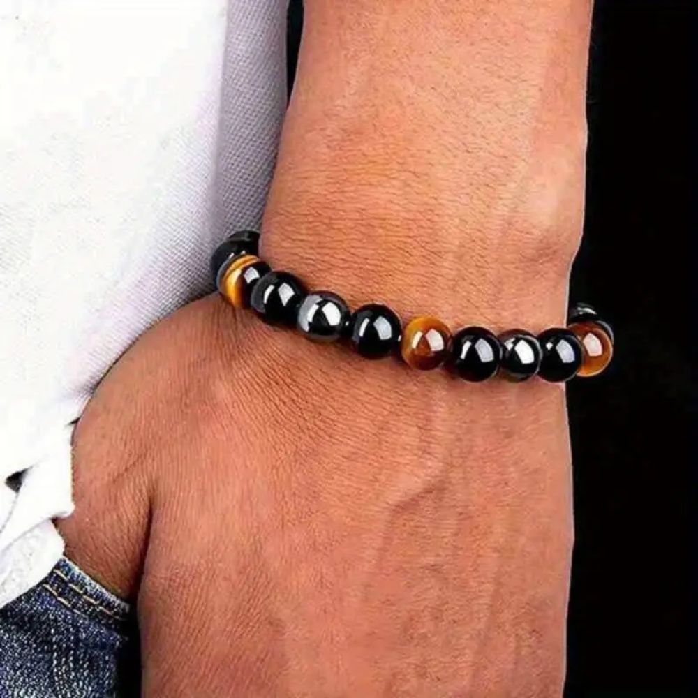 STONE PROTECTION BRACELET