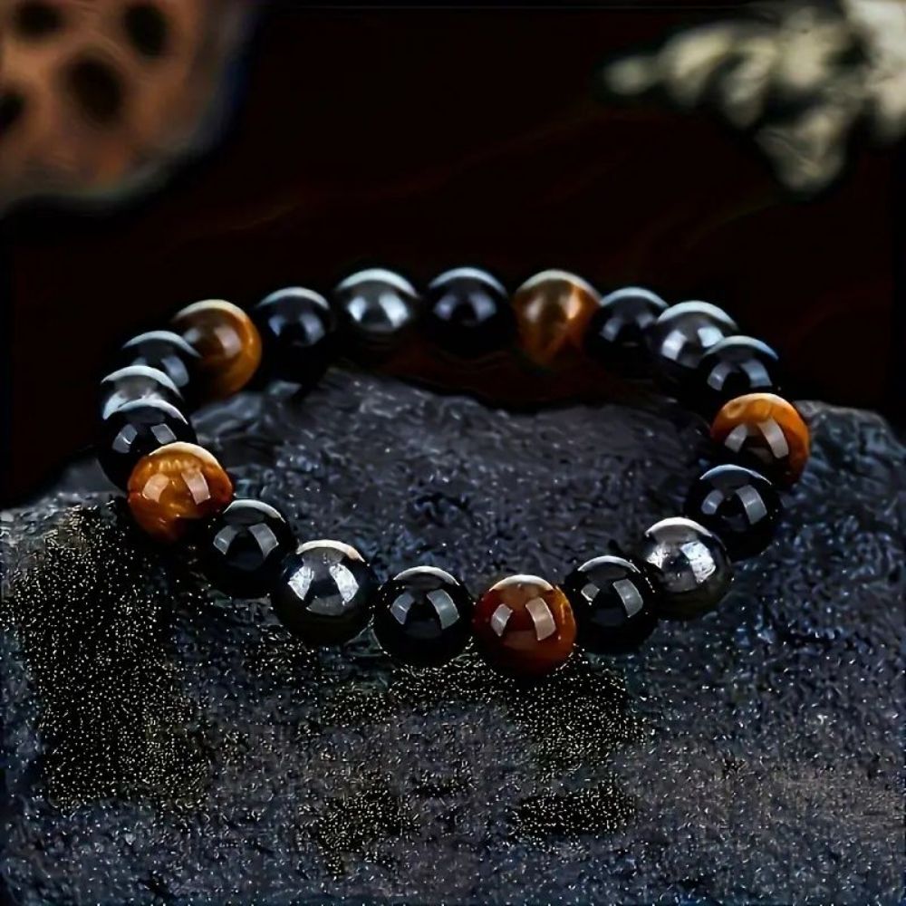 STONE PROTECTION BRACELET