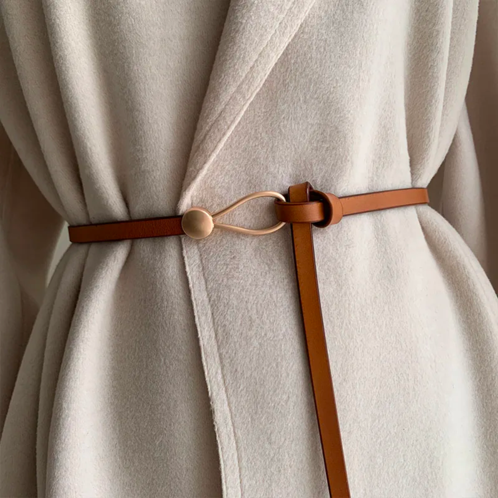 VINTAGE KNOT BELT - Alonna's Legging Land