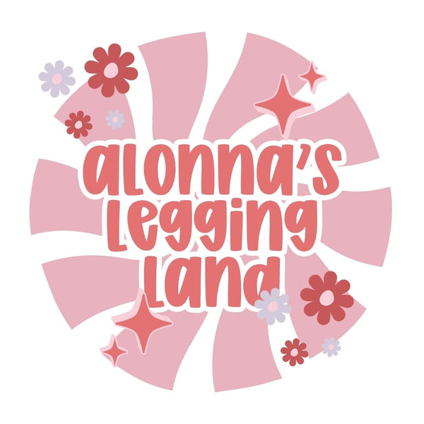 Alonna's Legging Land