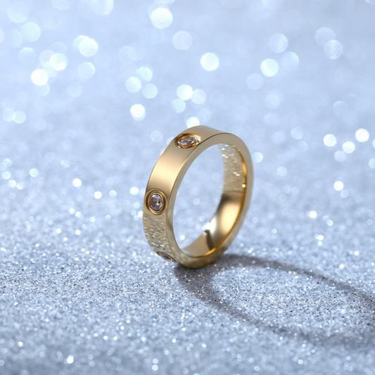 LOVE PROMISE RING - Alonna's Legging Land