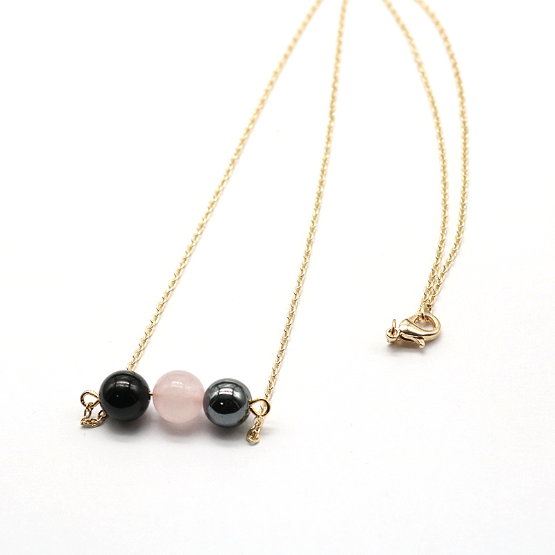 BEADED NECKLACE - Alonna's Legging Land
