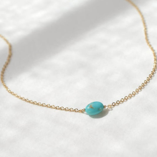 GEMSTONE CHOKER - Alonna's Legging Land