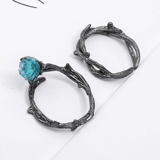 THORN RING (ADJUSTABLE) - Alonna's Legging Land