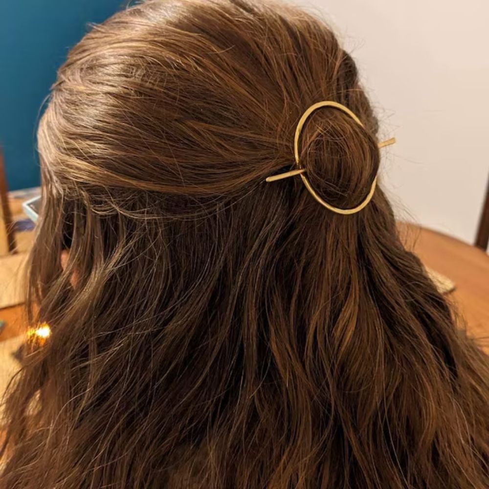 CHIC HAIR CLIP
