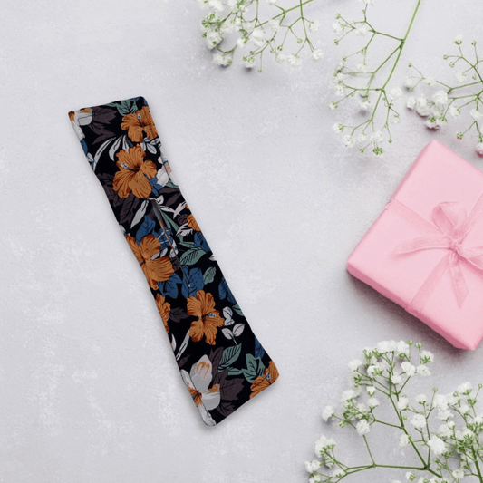 ELEGANT HAIR DEFT BUN