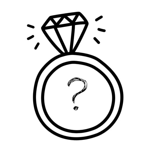 MYSTERY RING (ADJUSTABLE) - Alonna's Legging Land