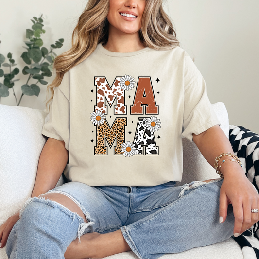 Western Mama