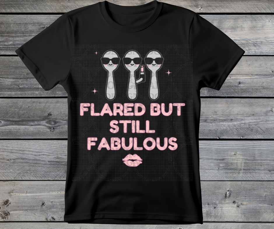 Spoonie Graphic Tee