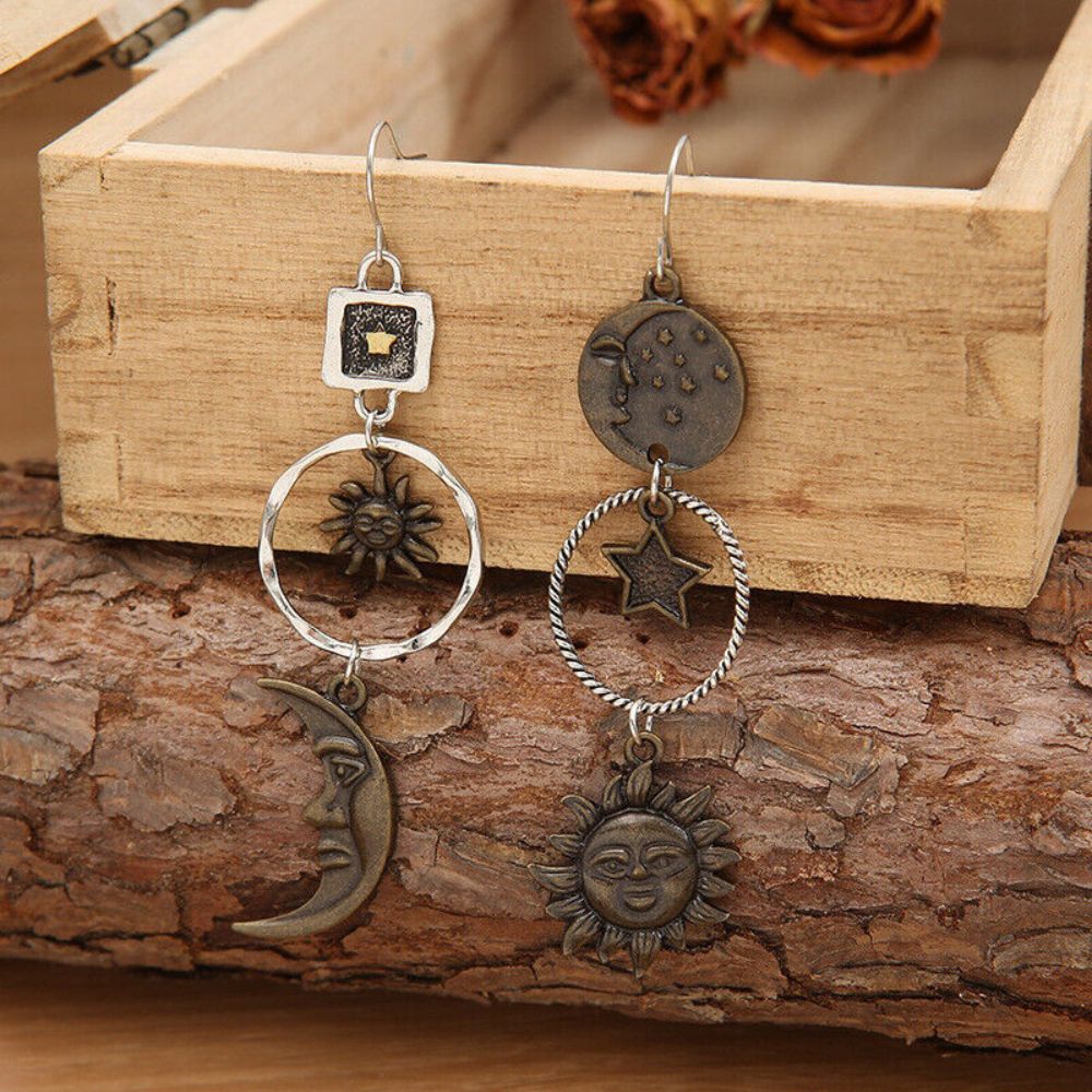 OPAL PLANET NECKLACE - Alonna's Legging Land