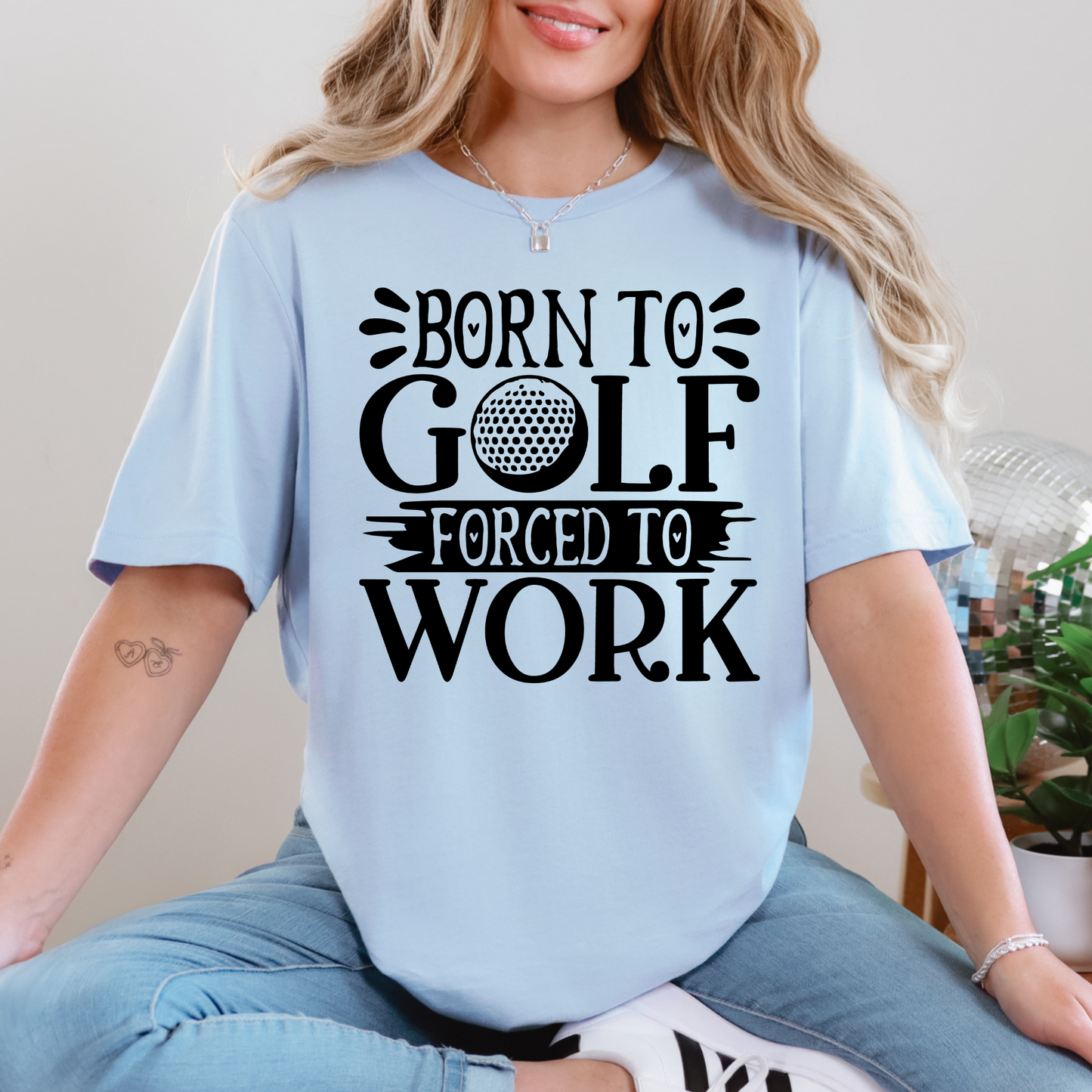 Let Me Overthink This Graphic Tee