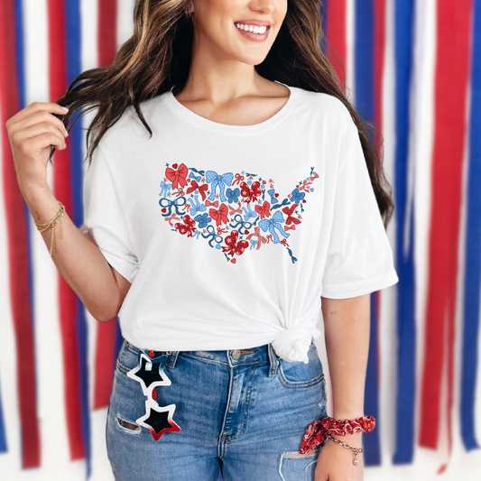 USA Coquette