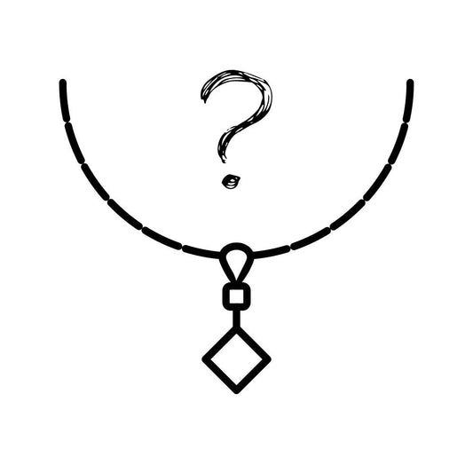MYSTERY NECKLACE - Alonna's Legging Land
