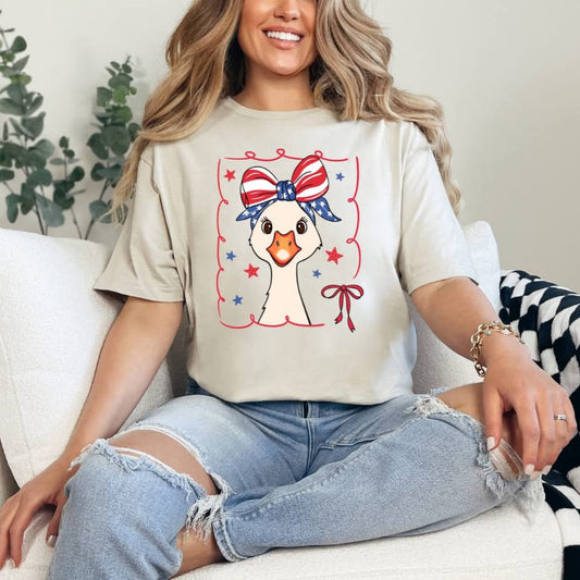 RWB “USA Goose” Weekly Deal T-Shirt